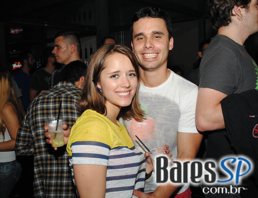 Lab Club comemorou 4 anos de aniversário com convidados especiais Lab Club comemorou 4 anos de aniversário com convidados especiais