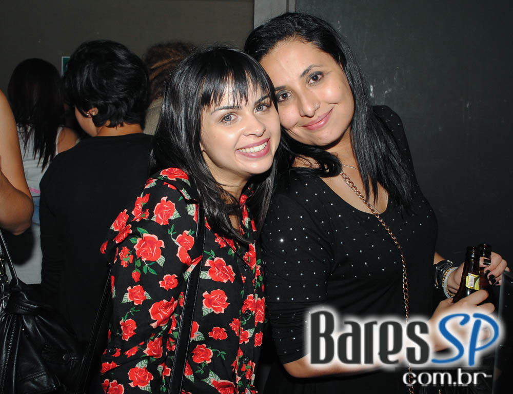 Lab Club comemorou 4 anos de aniversário com convidados especiais Lab Club comemorou 4 anos de aniversário com convidados especiais