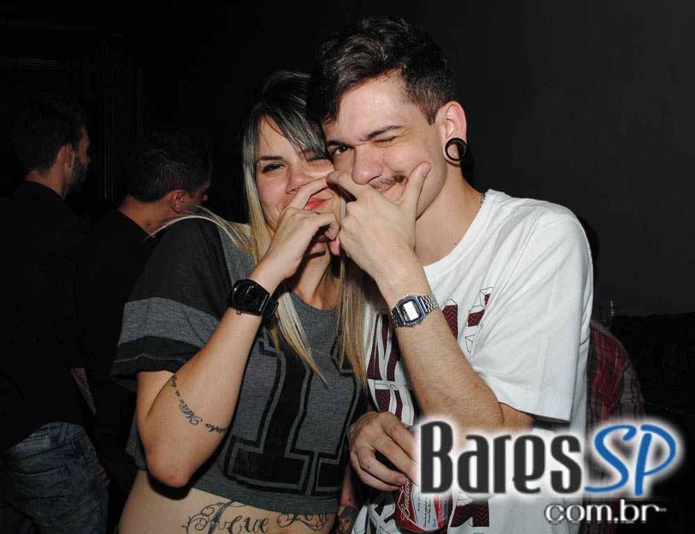 Lab Club comemorou 4 anos de aniversário com convidados especiais Lab Club comemorou 4 anos de aniversário com convidados especiais