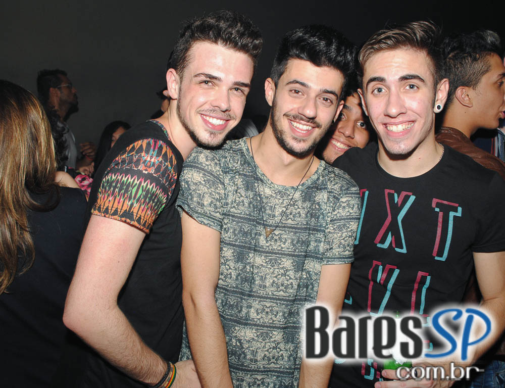 Lab Club comemorou 4 anos de aniversário com convidados especiais Lab Club comemorou 4 anos de aniversário com convidados especiais