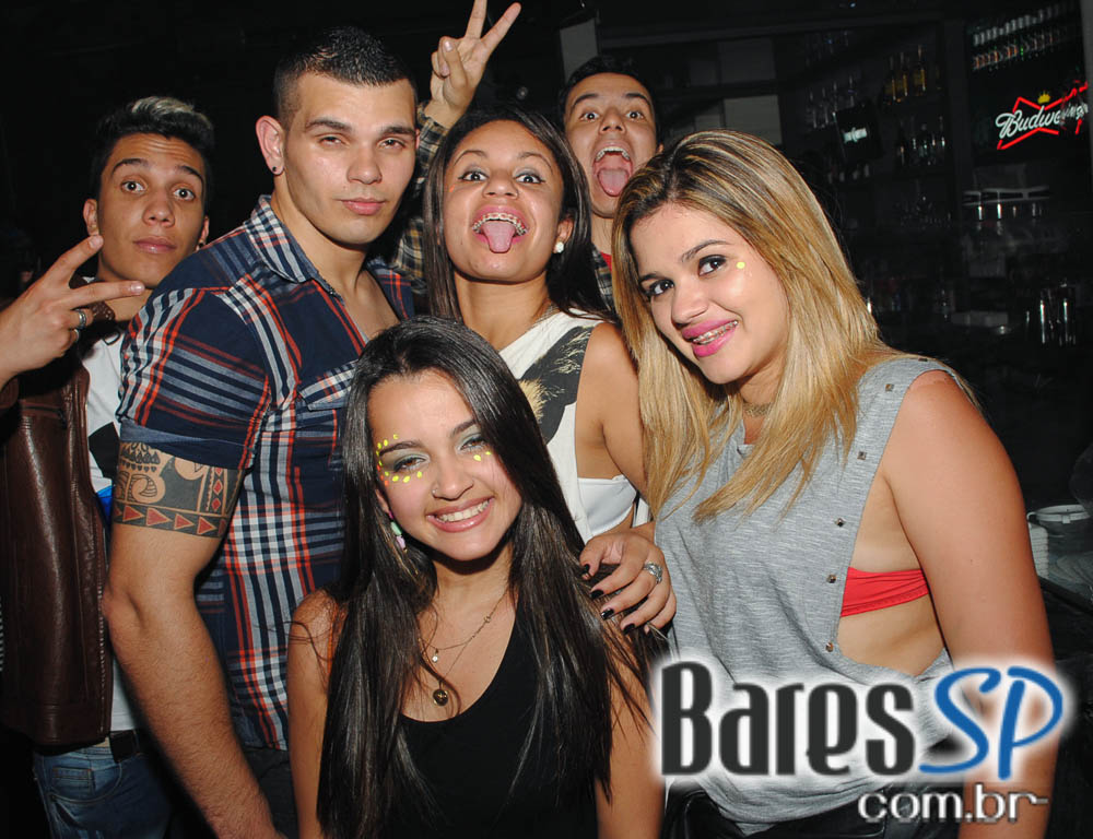 Lab Club comemorou 4 anos de aniversário com convidados especiais Lab Club comemorou 4 anos de aniversário com convidados especiais