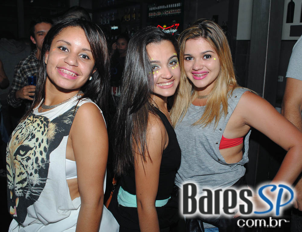 Lab Club comemorou 4 anos de aniversário com convidados especiais Lab Club comemorou 4 anos de aniversário com convidados especiais