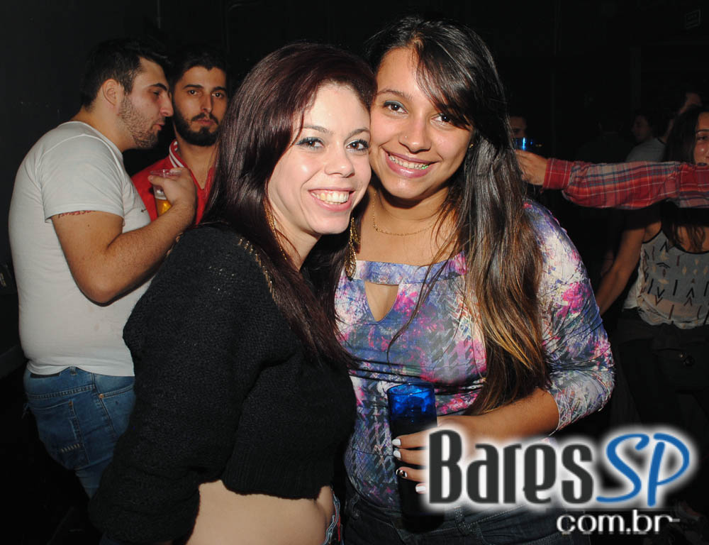 Lab Club comemorou 4 anos de aniversário com convidados especiais Lab Club comemorou 4 anos de aniversário com convidados especiais