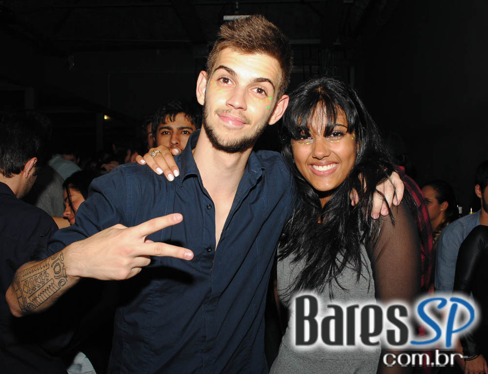 Lab Club comemorou 4 anos de aniversário com convidados especiais Lab Club comemorou 4 anos de aniversário com convidados especiais