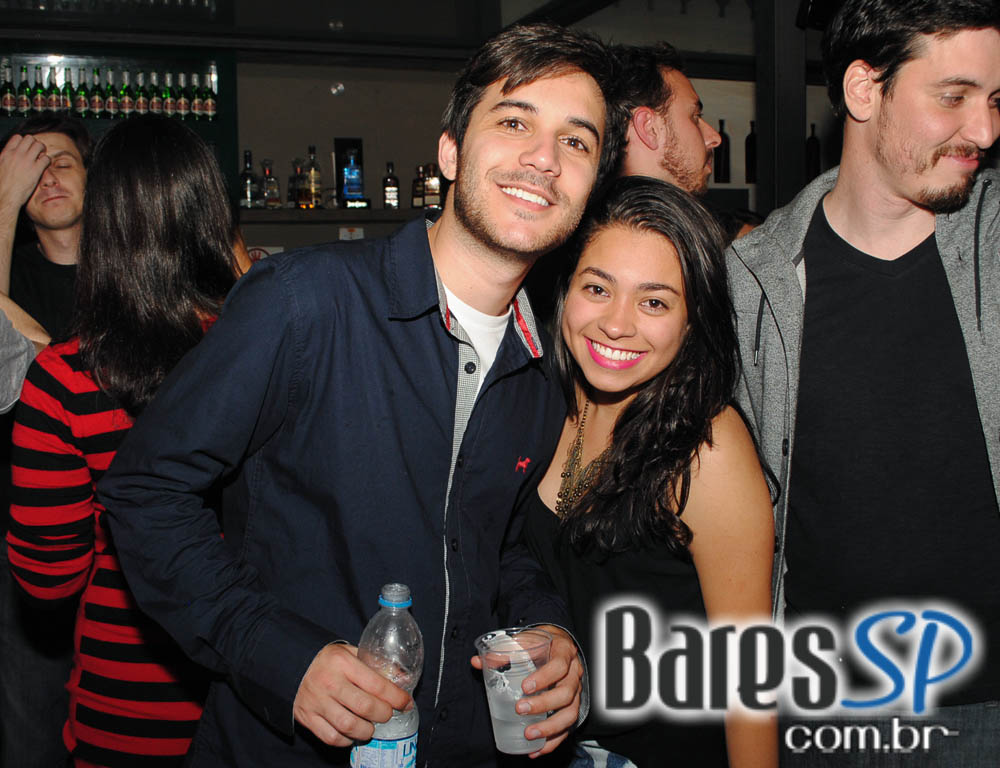 Lab Club comemorou 4 anos de aniversário com convidados especiais Lab Club comemorou 4 anos de aniversário com convidados especiais