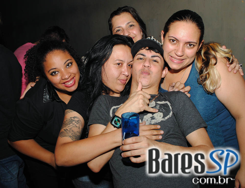 Lab Club comemorou 4 anos de aniversário com convidados especiais Lab Club comemorou 4 anos de aniversário com convidados especiais