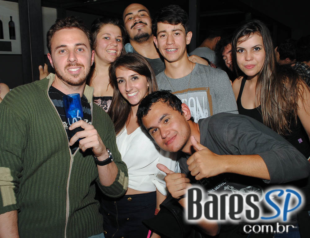 Lab Club comemorou 4 anos de aniversário com convidados especiais Lab Club comemorou 4 anos de aniversário com convidados especiais