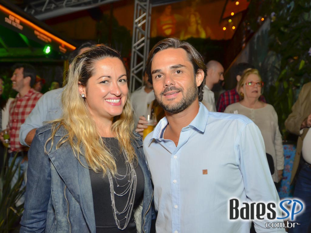 Heineken promoveu etapa nacional de concurso que elegeu o melhor bartender do mundo na Casa 92 Heineken promoveu etapa nacional de concurso que elegeu o melhor bartender do mundo na Casa 92