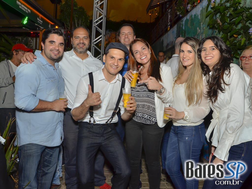 Heineken promoveu etapa nacional de concurso que elegeu o melhor bartender do mundo na Casa 92 Heineken promoveu etapa nacional de concurso que elegeu o melhor bartender do mundo na Casa 92