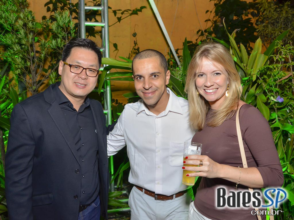 Heineken promoveu etapa nacional de concurso que elegeu o melhor bartender do mundo na Casa 92 Heineken promoveu etapa nacional de concurso que elegeu o melhor bartender do mundo na Casa 92