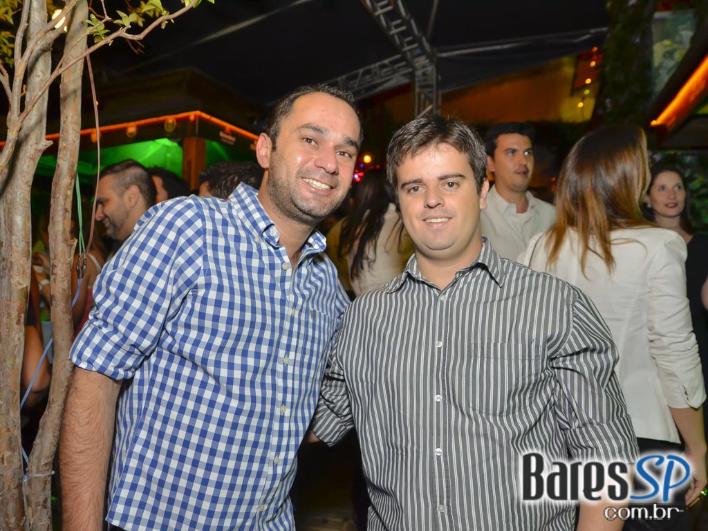 Heineken promoveu etapa nacional de concurso que elegeu o melhor bartender do mundo na Casa 92 Heineken promoveu etapa nacional de concurso que elegeu o melhor bartender do mundo na Casa 92