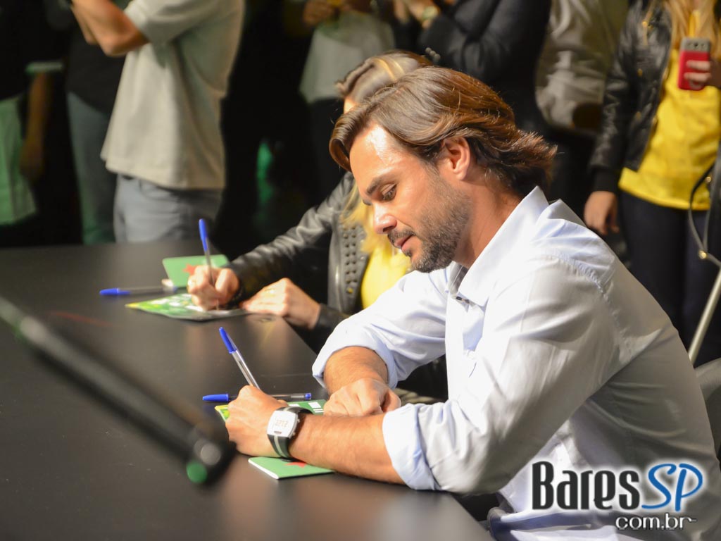 Heineken promoveu etapa nacional de concurso que elegeu o melhor bartender do mundo na Casa 92 Heineken promoveu etapa nacional de concurso que elegeu o melhor bartender do mundo na Casa 92