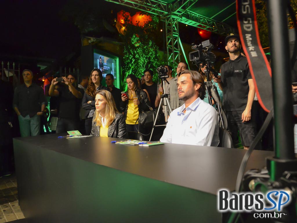 Heineken promoveu etapa nacional de concurso que elegeu o melhor bartender do mundo na Casa 92 Heineken promoveu etapa nacional de concurso que elegeu o melhor bartender do mundo na Casa 92