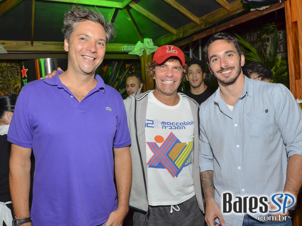 Heineken promoveu etapa nacional de concurso que elegeu o melhor bartender do mundo na Casa 92 Heineken promoveu etapa nacional de concurso que elegeu o melhor bartender do mundo na Casa 92