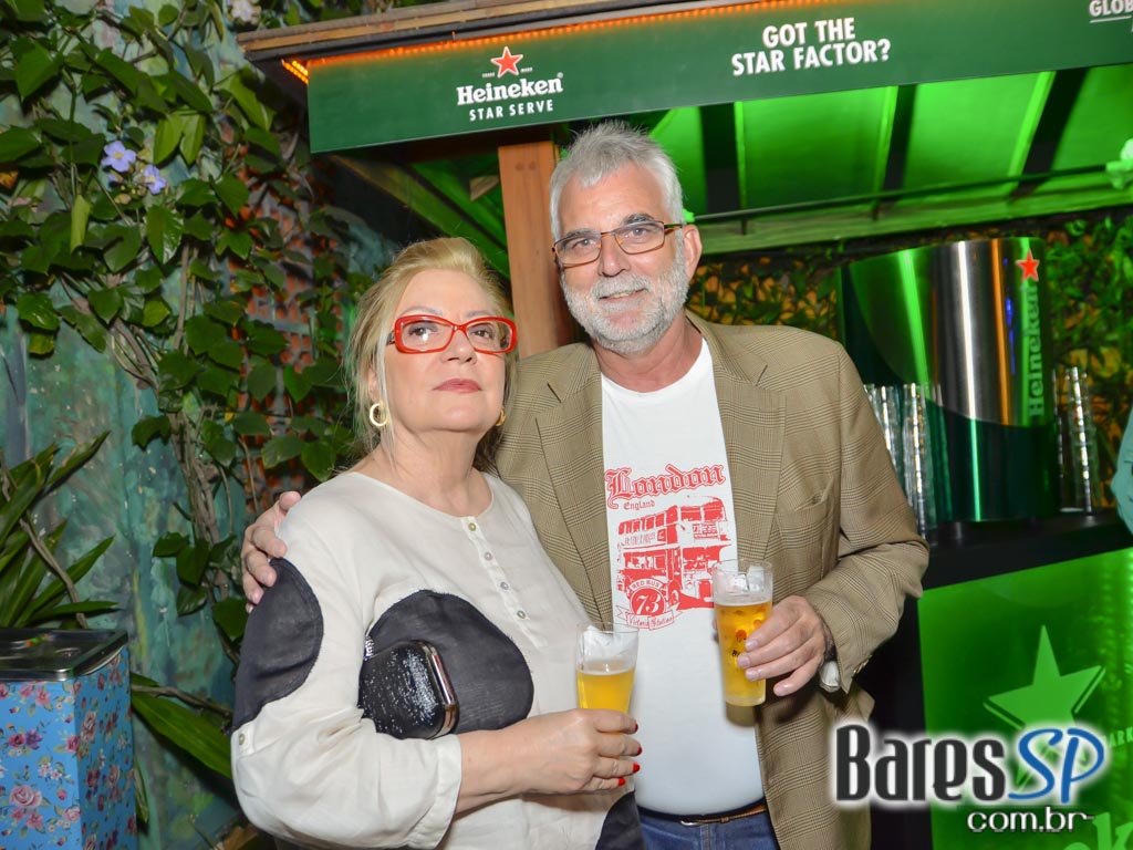 Heineken promoveu etapa nacional de concurso que elegeu o melhor bartender do mundo na Casa 92 Heineken promoveu etapa nacional de concurso que elegeu o melhor bartender do mundo na Casa 92