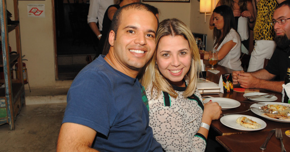 Melograno Forneria & Empório de Cerveja lançou porção especial para o happy hour