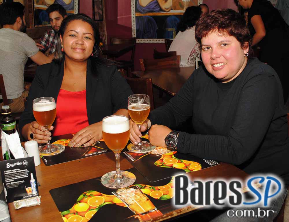 Melograno Forneria & Empório de Cerveja lançou porção especial para o happy hour