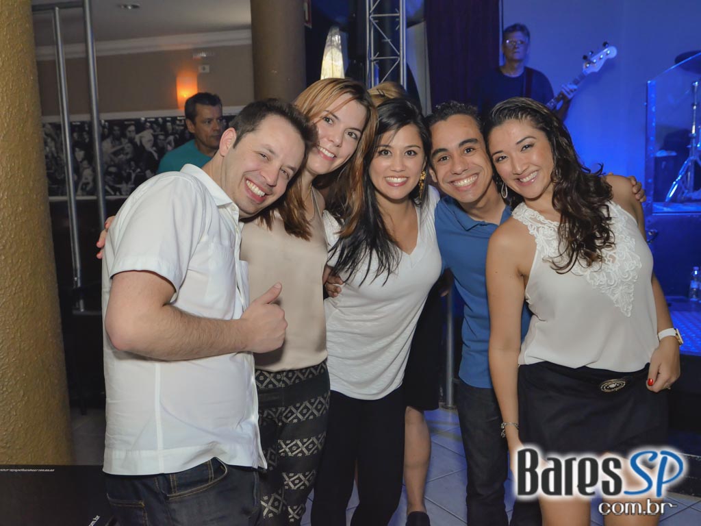 Memphis Rock Bar recebeu a banda Tabooband que animou o sábado Memphis Rock Bar recebeu a banda Tabooband que animou o sábado