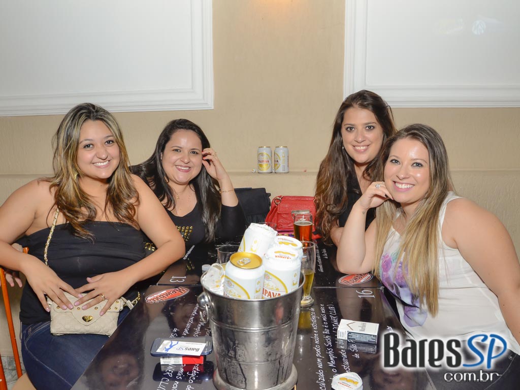 Memphis Rock Bar recebeu a banda Tabooband que animou o sábado Memphis Rock Bar recebeu a banda Tabooband que animou o sábado