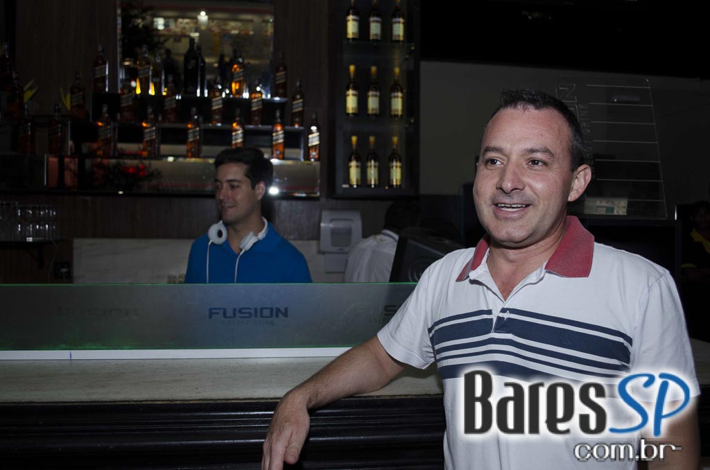 Anexo SB animou o domingo da galera com DJ convidado Anexo SB animou o domingo da galera com DJ convidado