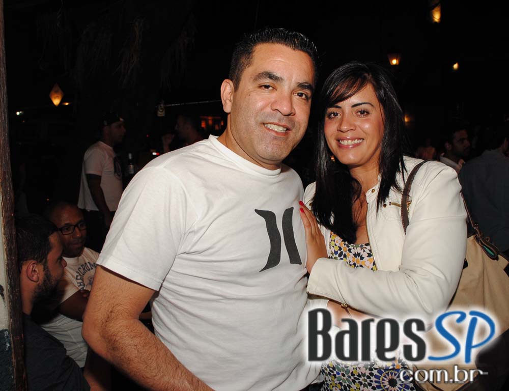 Grupo Akaso no José Menino Grupo Akaso no José Menino