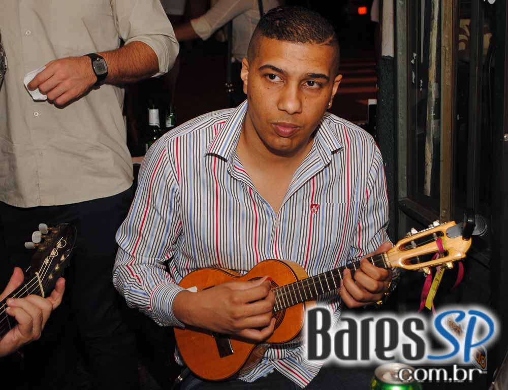 Grupo Akaso no José Menino Grupo Akaso no José Menino