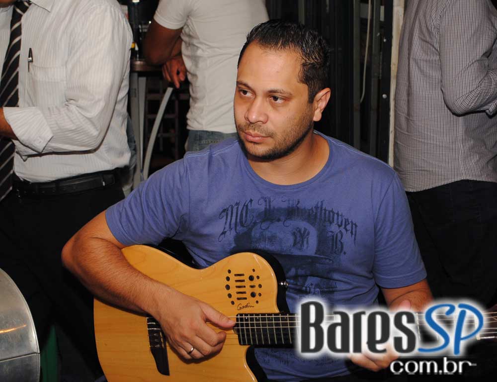 Grupo Akaso no José Menino Grupo Akaso no José Menino