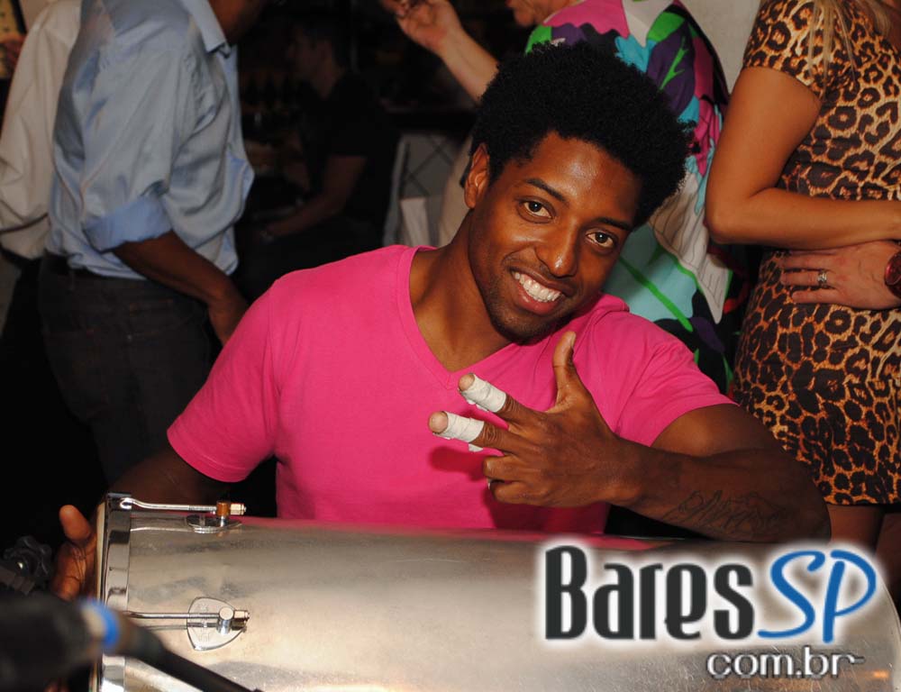 Grupo Akaso no José Menino Grupo Akaso no José Menino