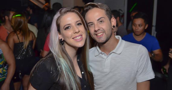 Especial Depeche e New Order aconteceu neste sábado na balada Autobahn