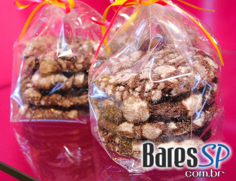 Doceria The Sweet Bubbles inaugurou quarta-feira no Itaim Bibi Doceria The Sweet Bubbles inaugurou quarta-feira no Itaim Bibi