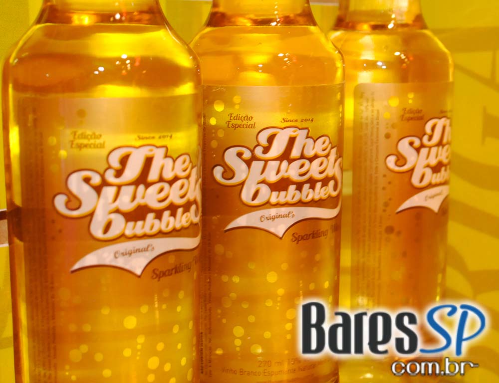 Doceria The Sweet Bubbles inaugurou quarta-feira no Itaim Bibi Doceria The Sweet Bubbles inaugurou quarta-feira no Itaim Bibi