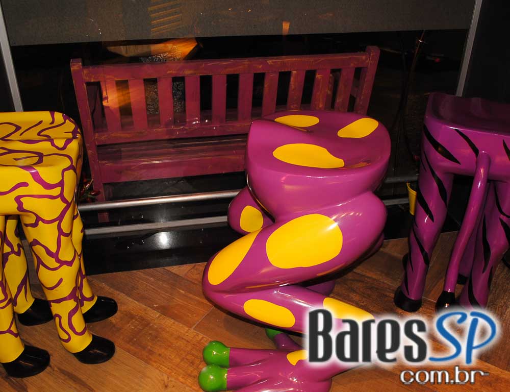 Doceria The Sweet Bubbles inaugurou quarta-feira no Itaim Bibi Doceria The Sweet Bubbles inaugurou quarta-feira no Itaim Bibi