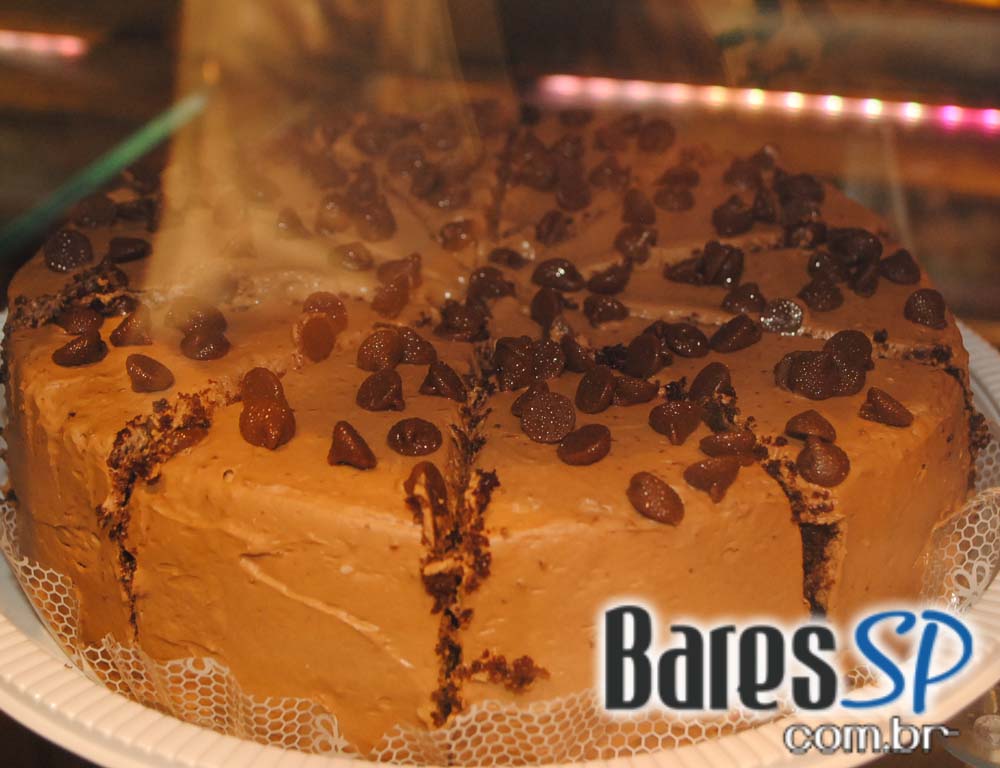 Doceria The Sweet Bubbles inaugurou quarta-feira no Itaim Bibi Doceria The Sweet Bubbles inaugurou quarta-feira no Itaim Bibi