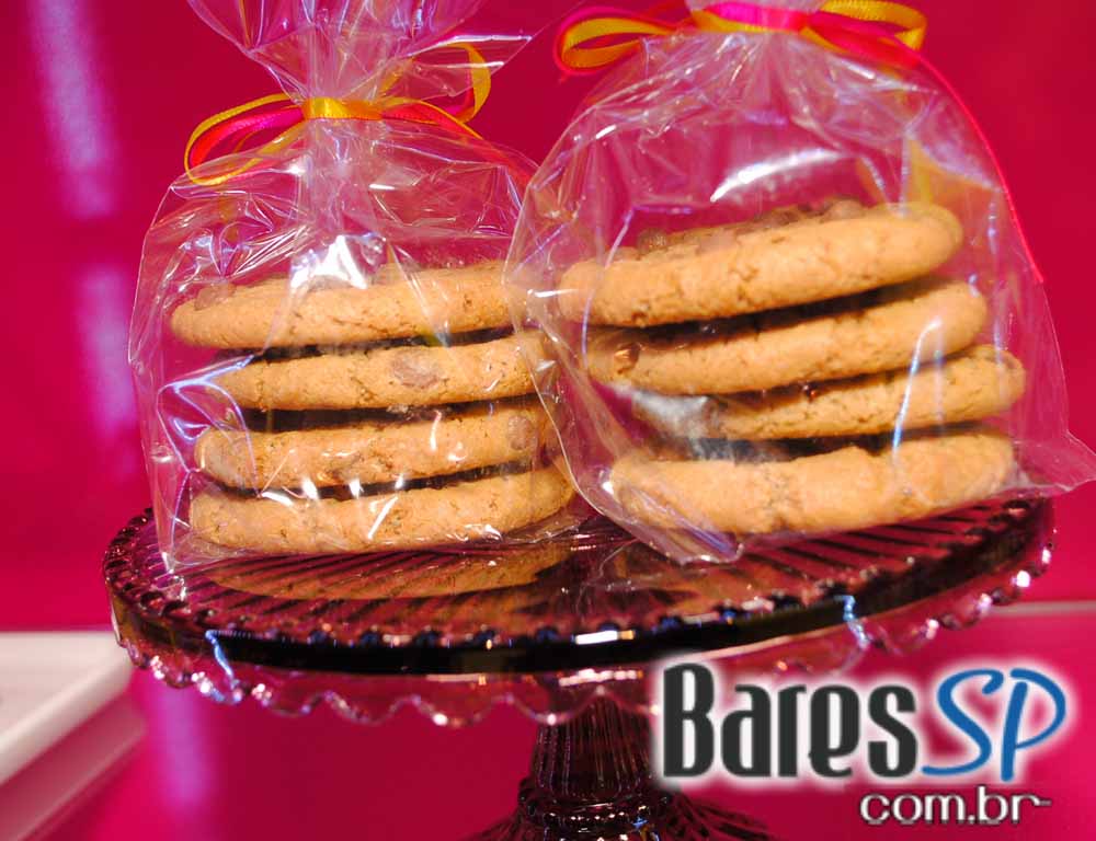 Doceria The Sweet Bubbles inaugurou quarta-feira no Itaim Bibi Doceria The Sweet Bubbles inaugurou quarta-feira no Itaim Bibi