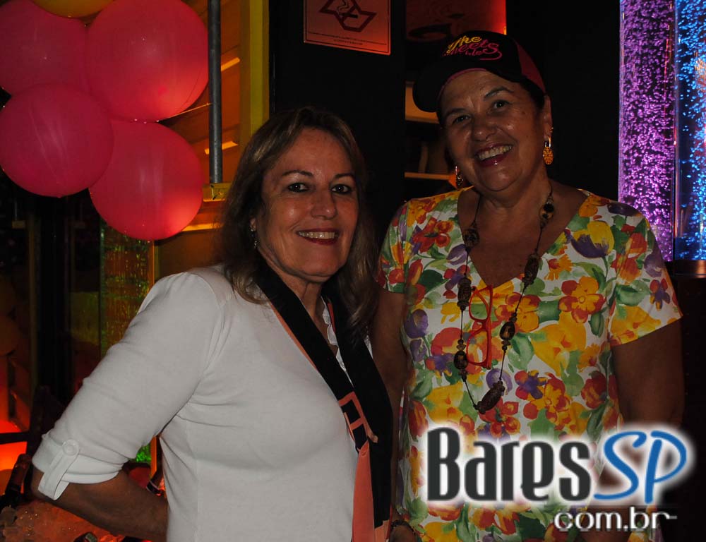 Doceria The Sweet Bubbles inaugurou quarta-feira no Itaim Bibi Doceria The Sweet Bubbles inaugurou quarta-feira no Itaim Bibi