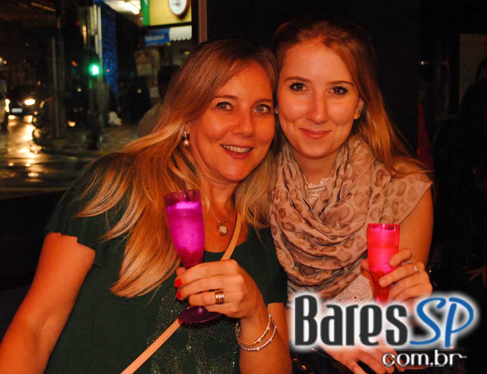 Doceria The Sweet Bubbles inaugurou quarta-feira no Itaim Bibi Doceria The Sweet Bubbles inaugurou quarta-feira no Itaim Bibi