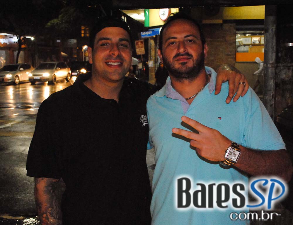 Doceria The Sweet Bubbles inaugurou quarta-feira no Itaim Bibi Doceria The Sweet Bubbles inaugurou quarta-feira no Itaim Bibi