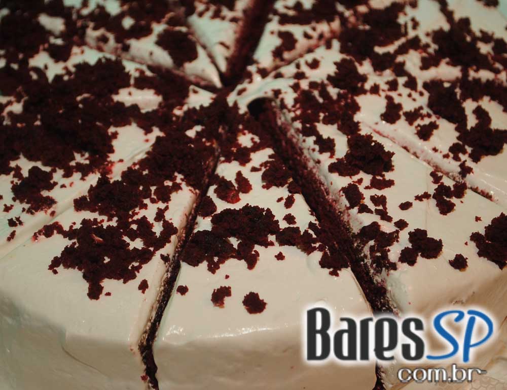 Doceria The Sweet Bubbles inaugurou quarta-feira no Itaim Bibi Doceria The Sweet Bubbles inaugurou quarta-feira no Itaim Bibi