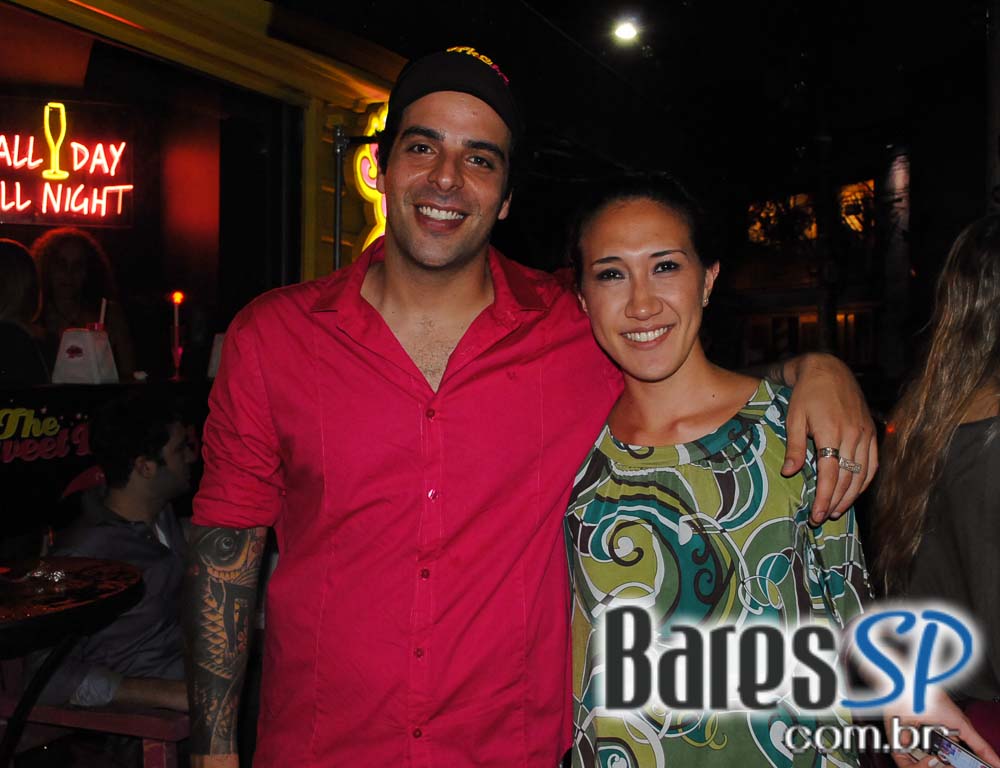 Doceria The Sweet Bubbles inaugurou quarta-feira no Itaim Bibi Doceria The Sweet Bubbles inaugurou quarta-feira no Itaim Bibi