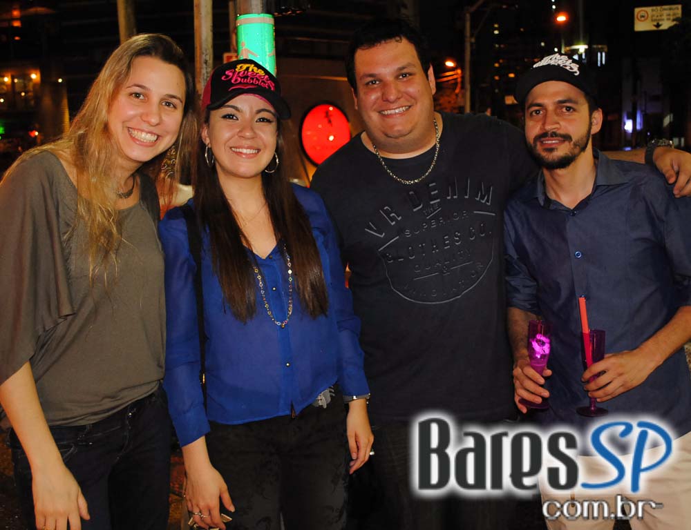 Doceria The Sweet Bubbles inaugurou quarta-feira no Itaim Bibi Doceria The Sweet Bubbles inaugurou quarta-feira no Itaim Bibi