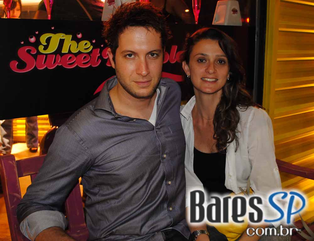 Doceria The Sweet Bubbles inaugurou quarta-feira no Itaim Bibi Doceria The Sweet Bubbles inaugurou quarta-feira no Itaim Bibi