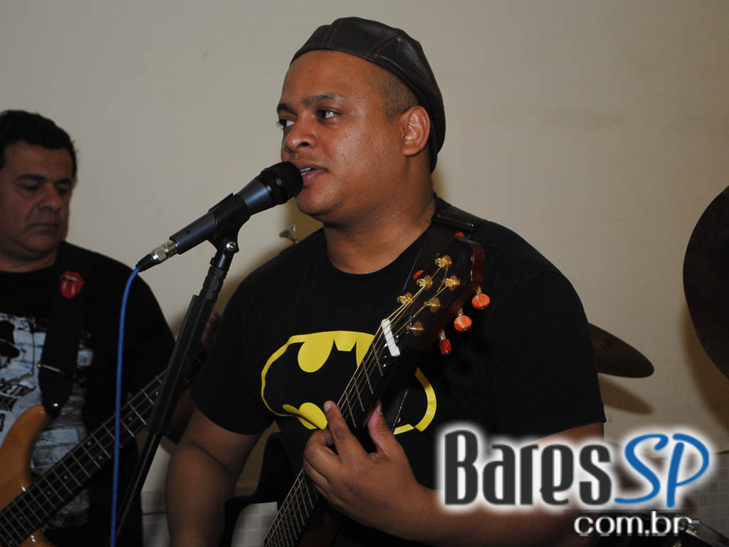 Happy Hour animou O Alemão Bar com cerveja gelada - Unisal Happy Hour animou O Alemão Bar com cerveja gelada - Unisal