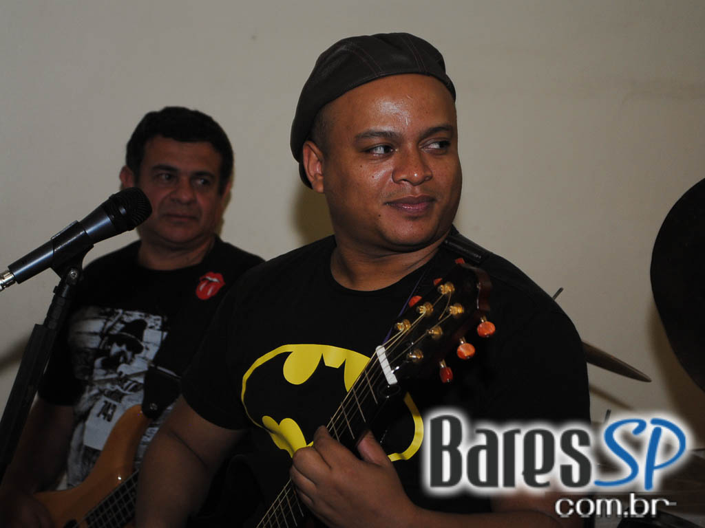 Happy Hour animou O Alemão Bar com cerveja gelada - Unisal Happy Hour animou O Alemão Bar com cerveja gelada - Unisal