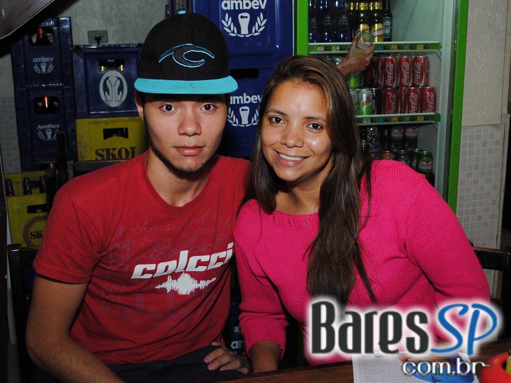 Happy Hour animou O Alemão Bar com cerveja gelada - Unisal Happy Hour animou O Alemão Bar com cerveja gelada - Unisal