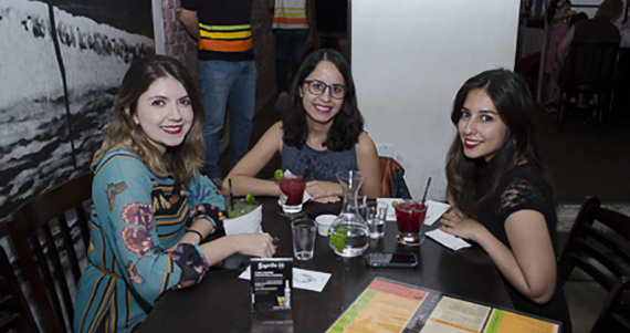 Noites de Chico Buarque com Rogerio Silva e Gustavo Godoy aconteceu sexta-feira no Umbabarauma