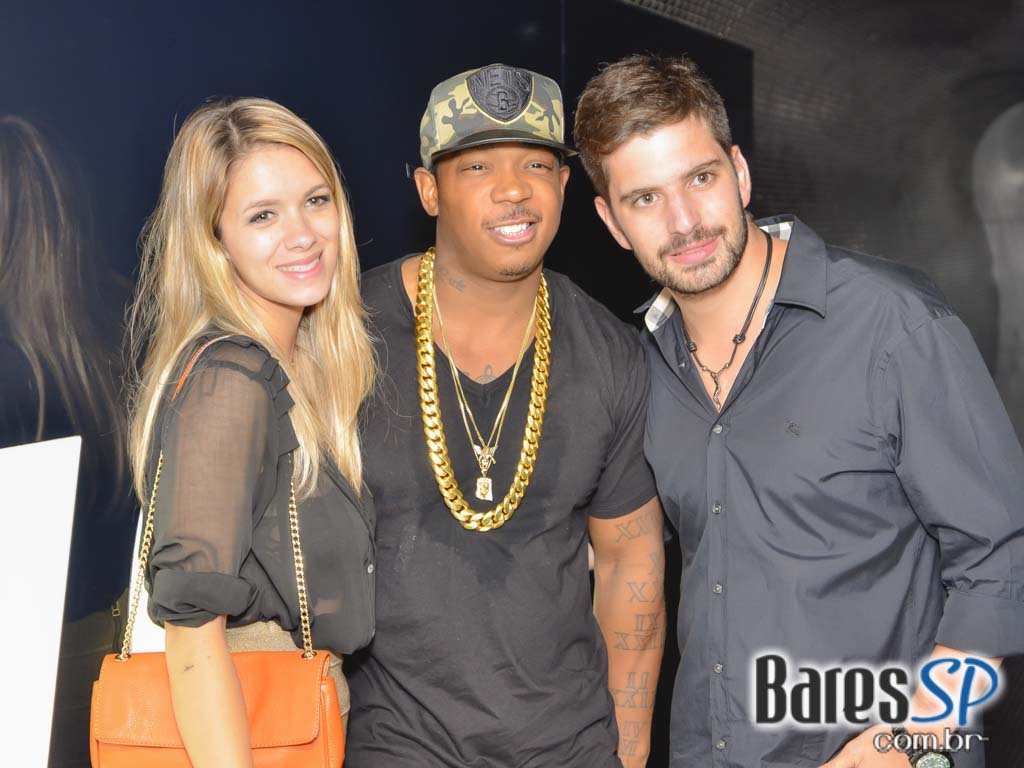 Rapper internacional Ja Rule se apresentou nesta sexta-feira no Club Disco Rapper internacional Ja Rule se apresentou nesta sexta-feira no Club Disco