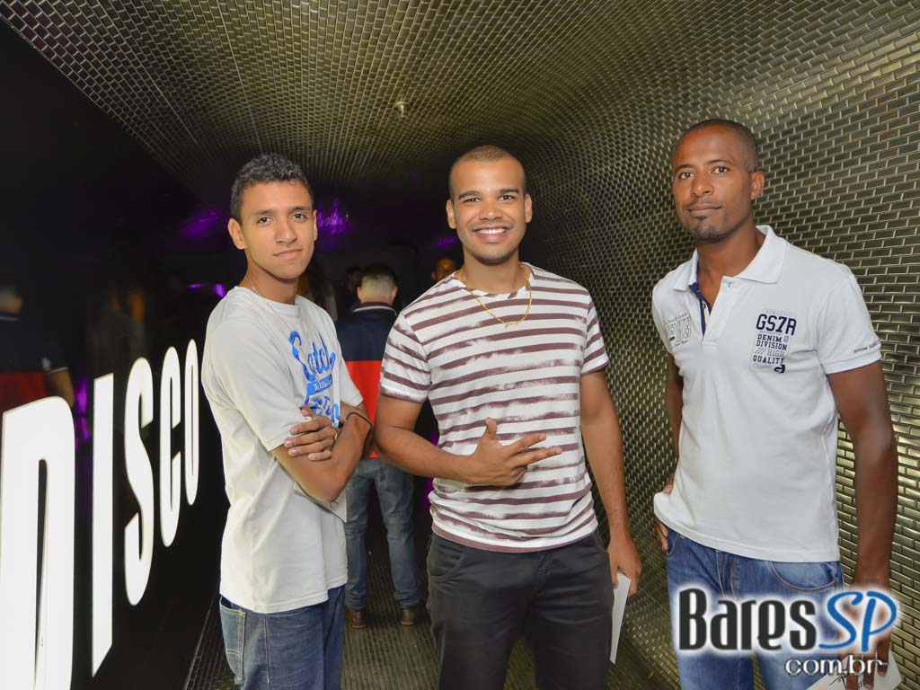 Rapper internacional Ja Rule se apresentou nesta sexta-feira no Club Disco Rapper internacional Ja Rule se apresentou nesta sexta-feira no Club Disco