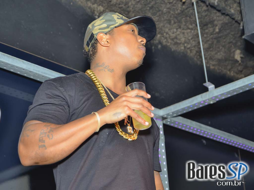 Rapper internacional Ja Rule se apresentou nesta sexta-feira no Club Disco Rapper internacional Ja Rule se apresentou nesta sexta-feira no Club Disco