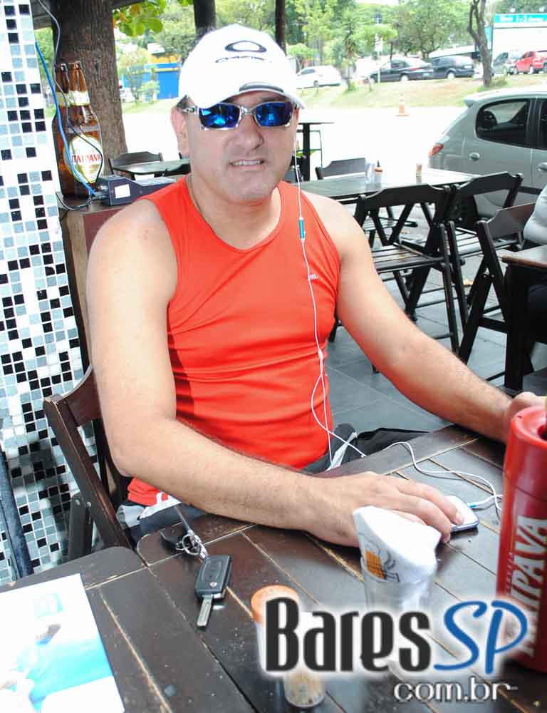 Loirassa Bar transmitiu os jogos da rodada com cerveja gelada - Unisal Loirassa Bar transmitiu os jogos da rodada com cerveja gelada - Unisal