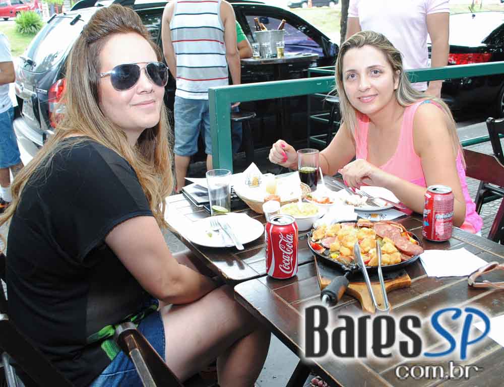 Loirassa Bar transmitiu os jogos da rodada com cerveja gelada - Unisal Loirassa Bar transmitiu os jogos da rodada com cerveja gelada - Unisal